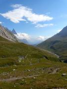 Vue depuis la Casermetta