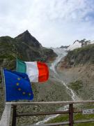 Le glacier de Pré de Bar