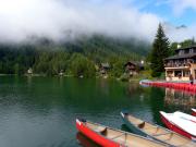 Lac de Champex