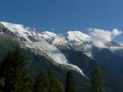 Le Mont Blanc