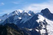 Tour du Mont Blanc