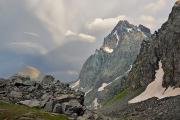 Mont Viso