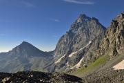 Mont Viso et Viso Mozzo