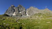 Mont Viso