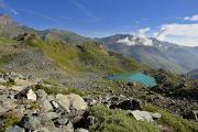 Lago Chiaretto