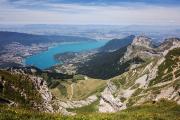 Lac d'Annecy