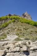 Falaises des Trois Becs