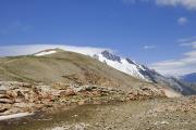 Près de la Tête Nord des Fours