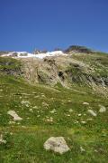 Glacier des Glaciers