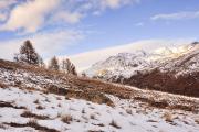 Automne en Clarée