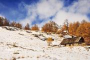 Chalets de Laraux