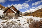 Chalets de Laraux