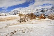 Refuge du Chardonnet