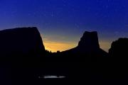 Etoiles du Vercors