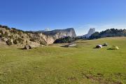 Bivouacs à Chaumailloux