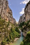 Gorges du Verdon