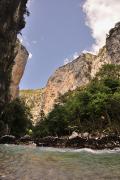 Gorges du Verdon