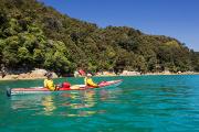 Abel Tasman National Park