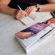 Road book