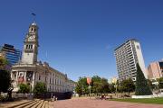 Aotea Square