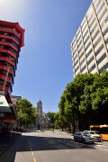 Rue d'Auckland