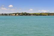 Baie d'Auckland