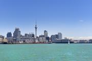 Baie d'Auckland