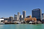 Baie d'Auckland