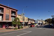 Rue de Devonport