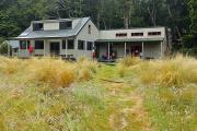 Iris Burn Hut