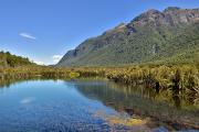 Mirror Lake