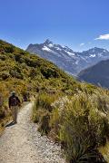 Routeburn track