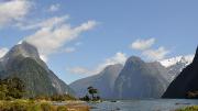 Milford Sound