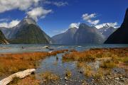 Milford Sound