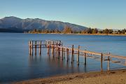 Lac de Te Anau