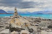 Lac Tekapo