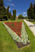 Jardins du musée