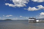 Lac Rotorua