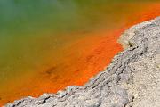 Wai-O-Tapu - Champagne Pool