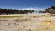 Wai-O-Tapu - Artist’s Palette