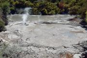 Wai-O-Tapu - Boue