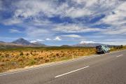 Tongariro National Park