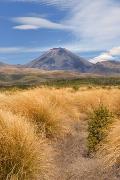 Mont Ngauruhoe