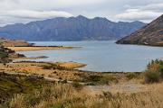 Lac Hawea