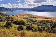 Lac Hawea