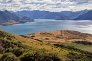 Lac Hawea