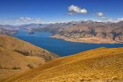 Lac Wanaka