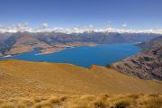 Wanaka - Queenstown - Mont Ismuth