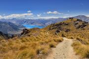 Lac Hawea