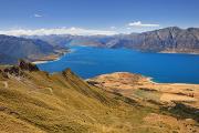 Lac Hawea